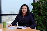 Ms. Janet Zhu